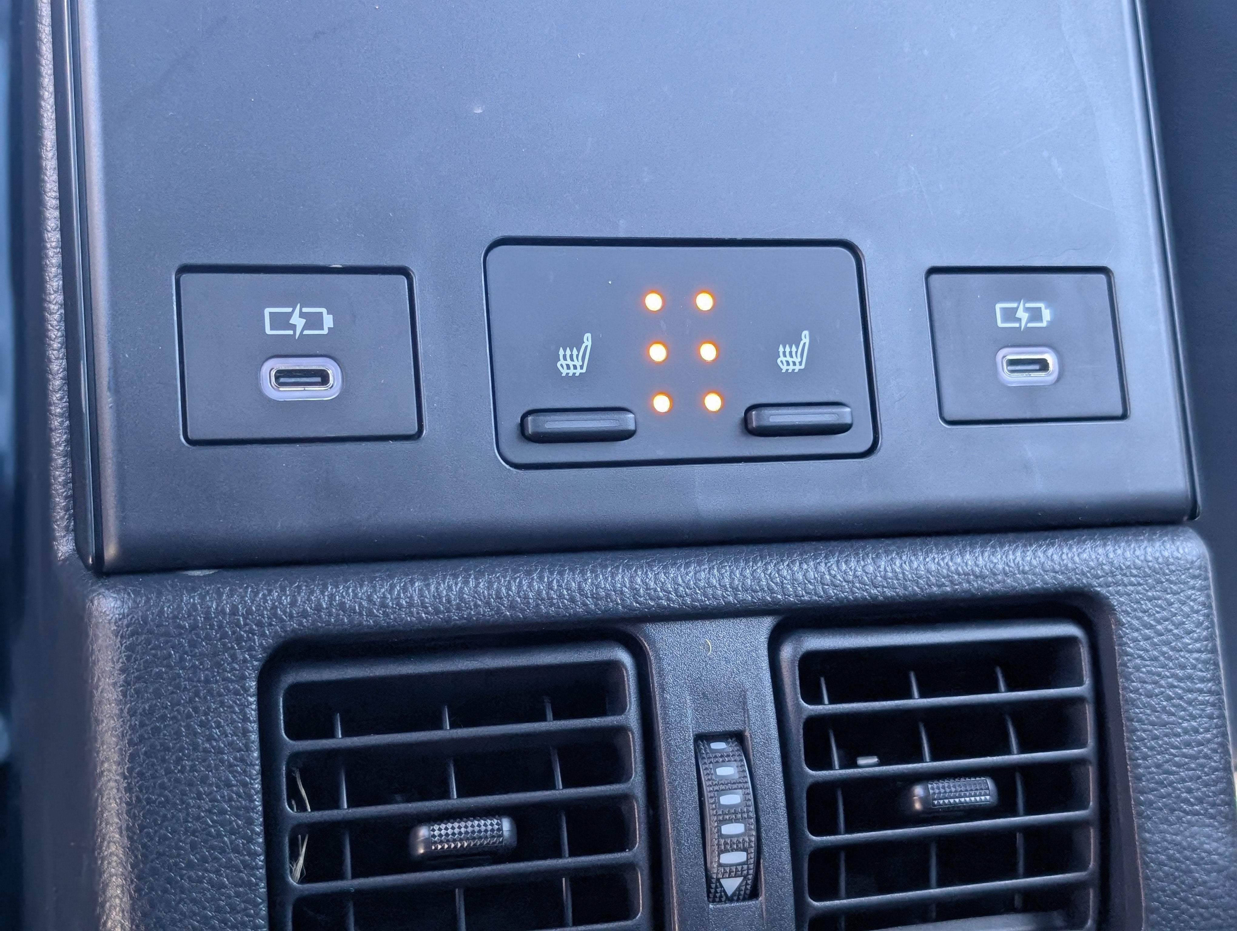 2024 Subaru Solterra Limited