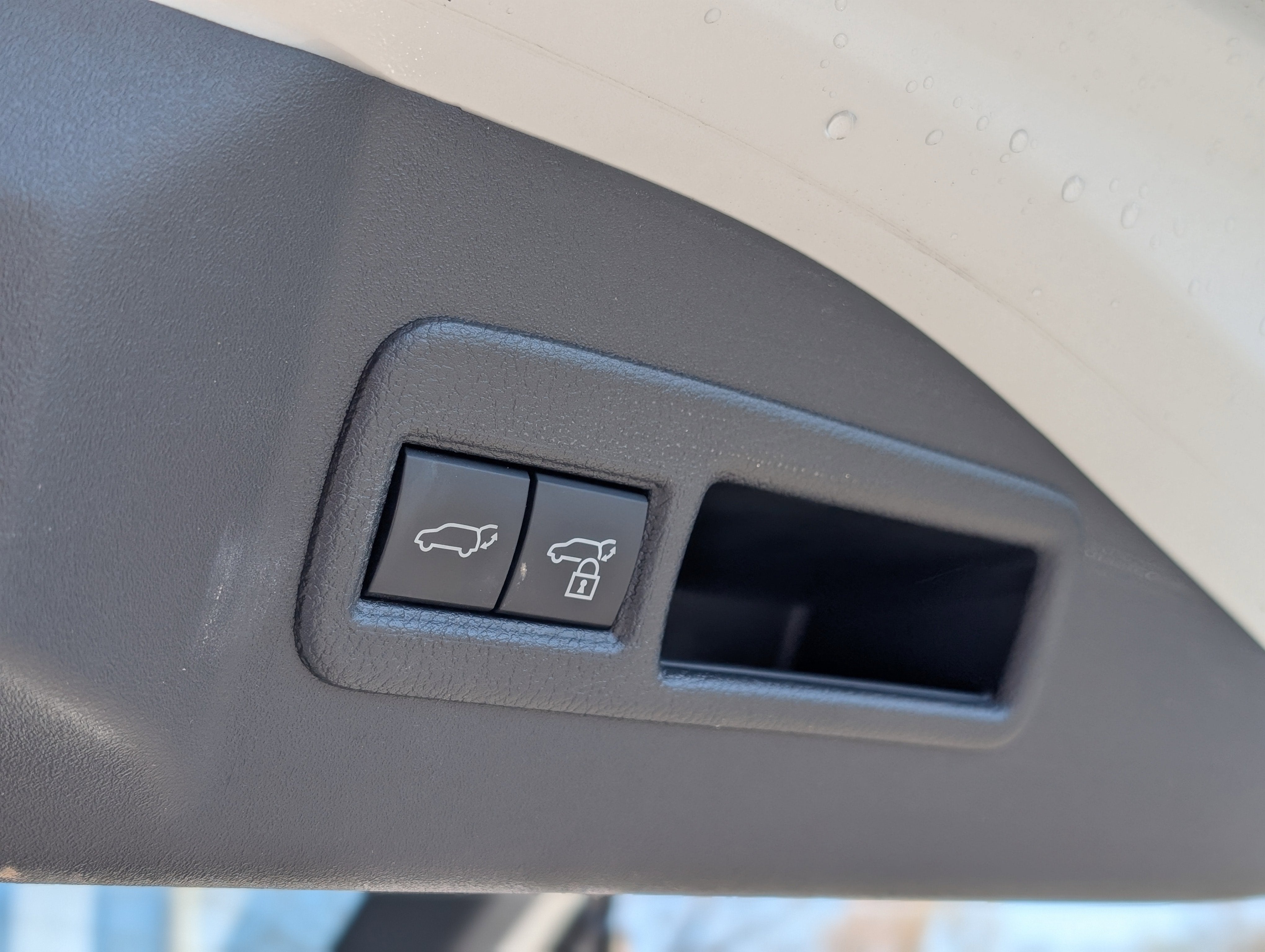 2024 Subaru Solterra Limited