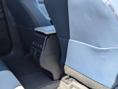 2024 Subaru Solterra Limited