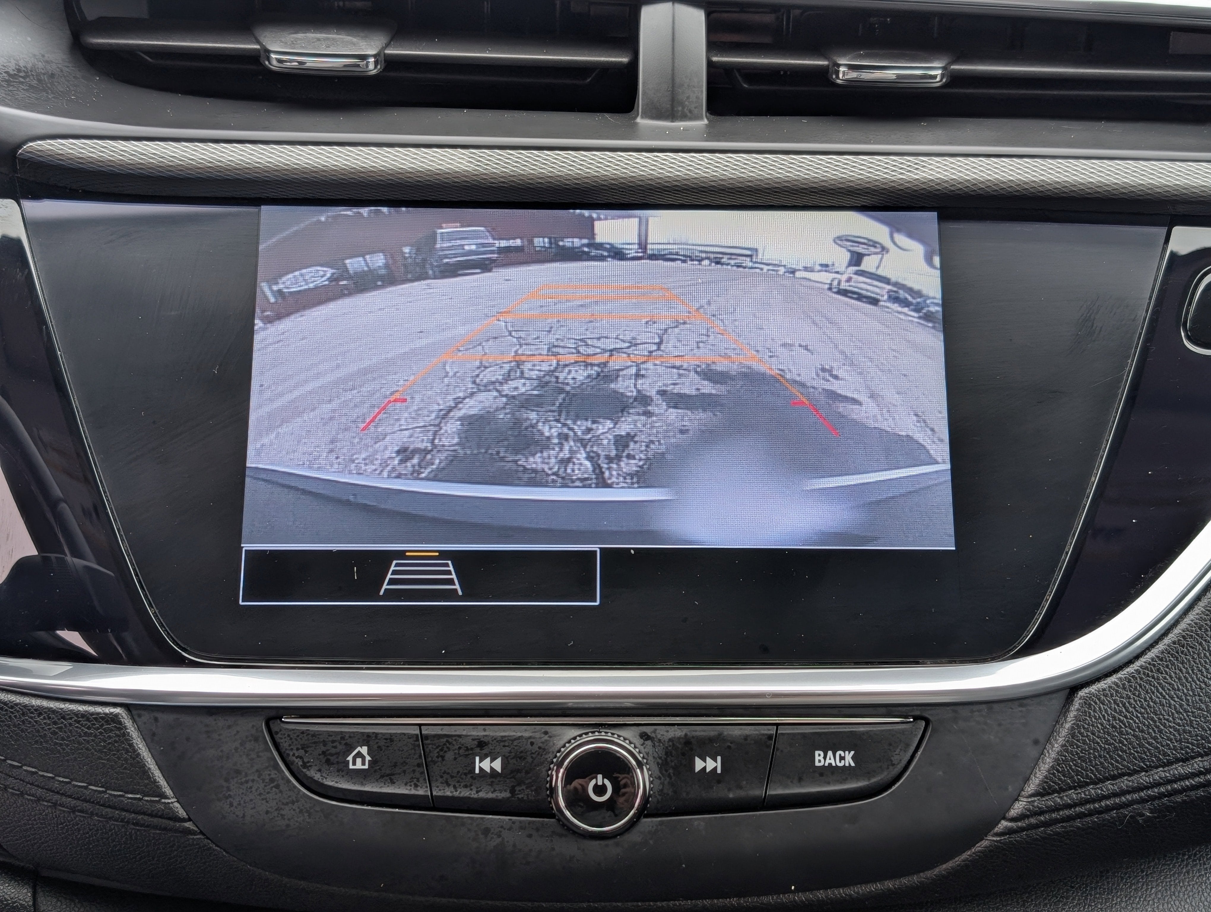 2020 Buick Encore GX Preferred