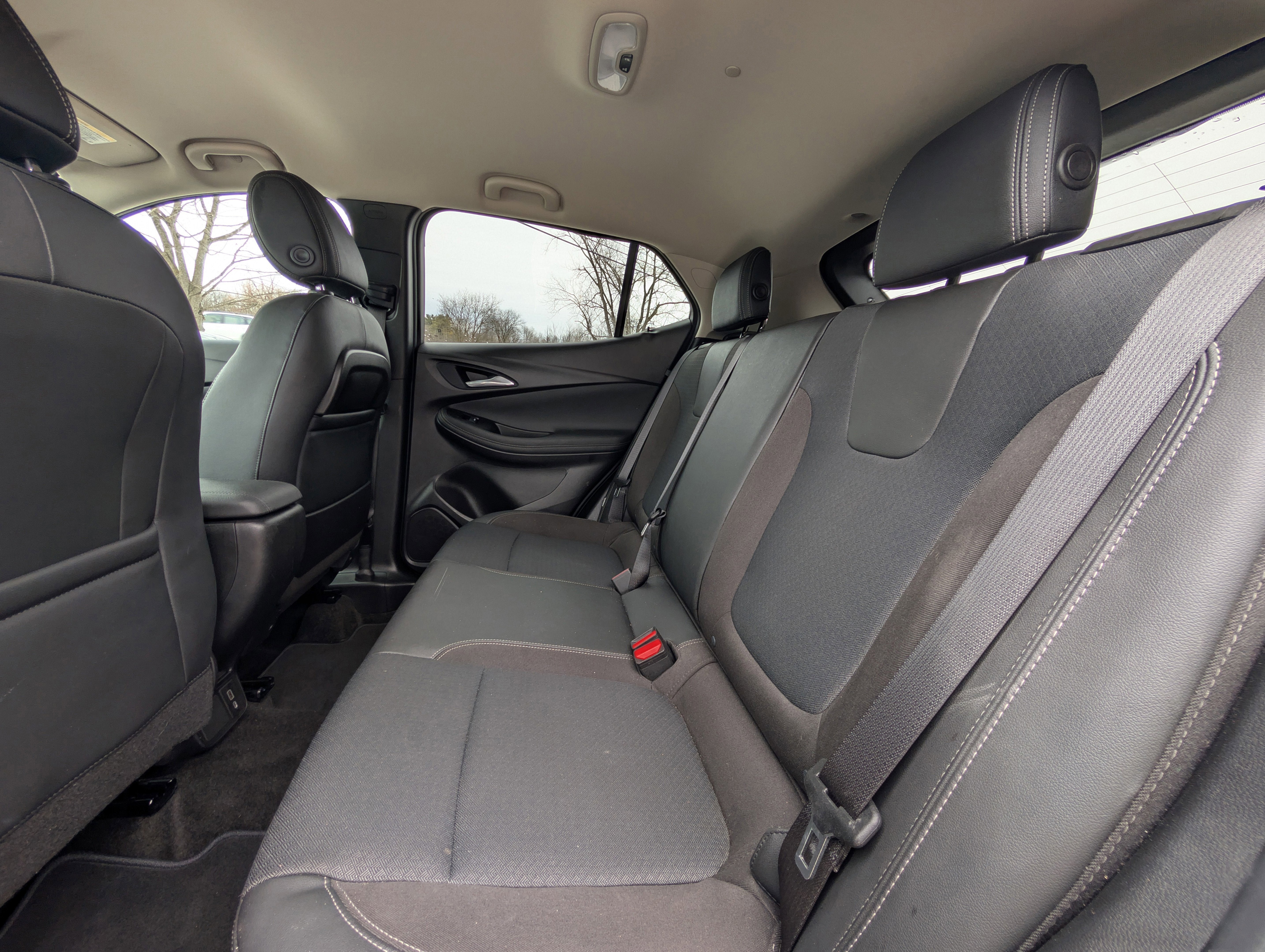 2020 Buick Encore GX Preferred