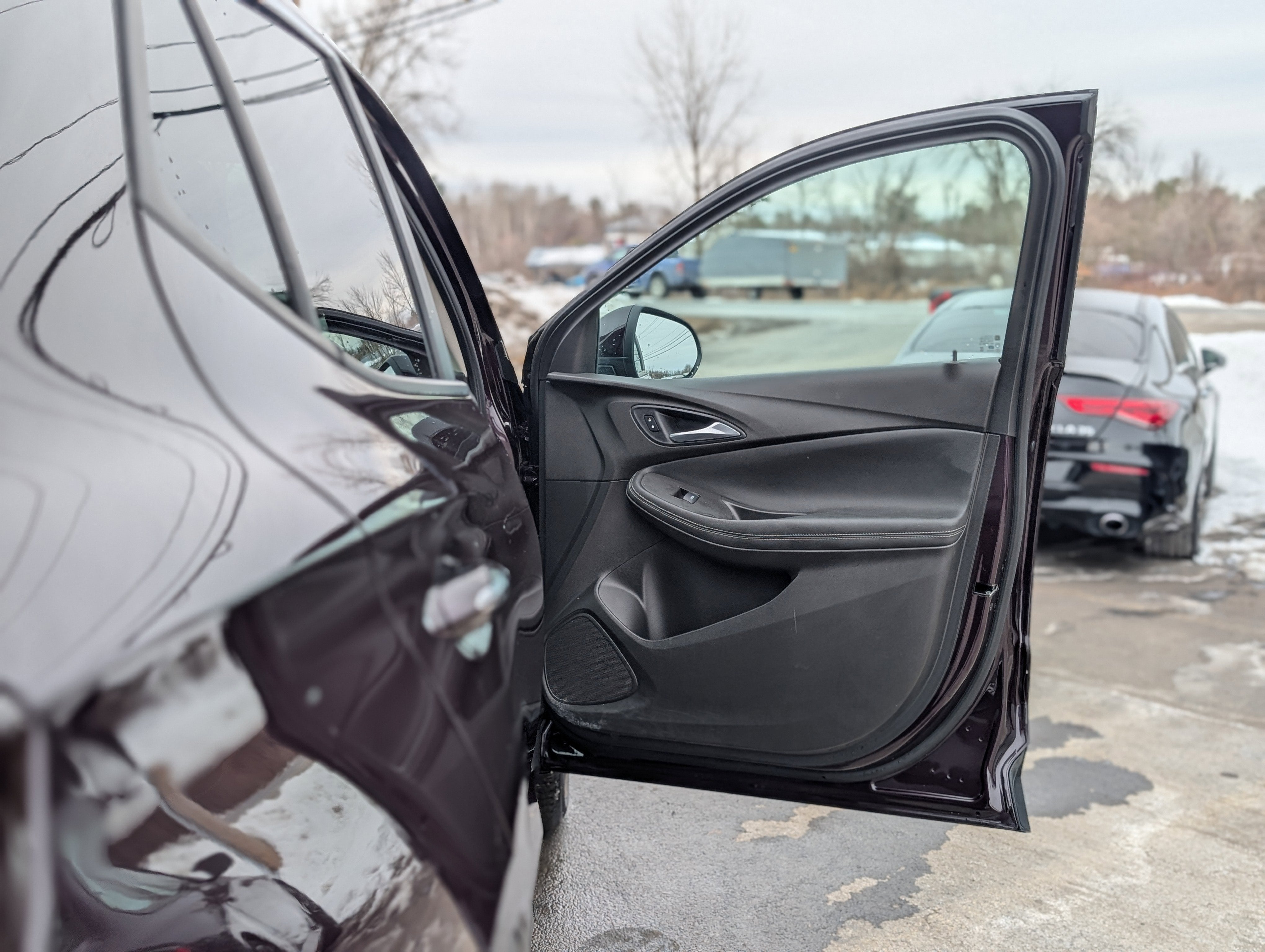 2020 Buick Encore GX Preferred