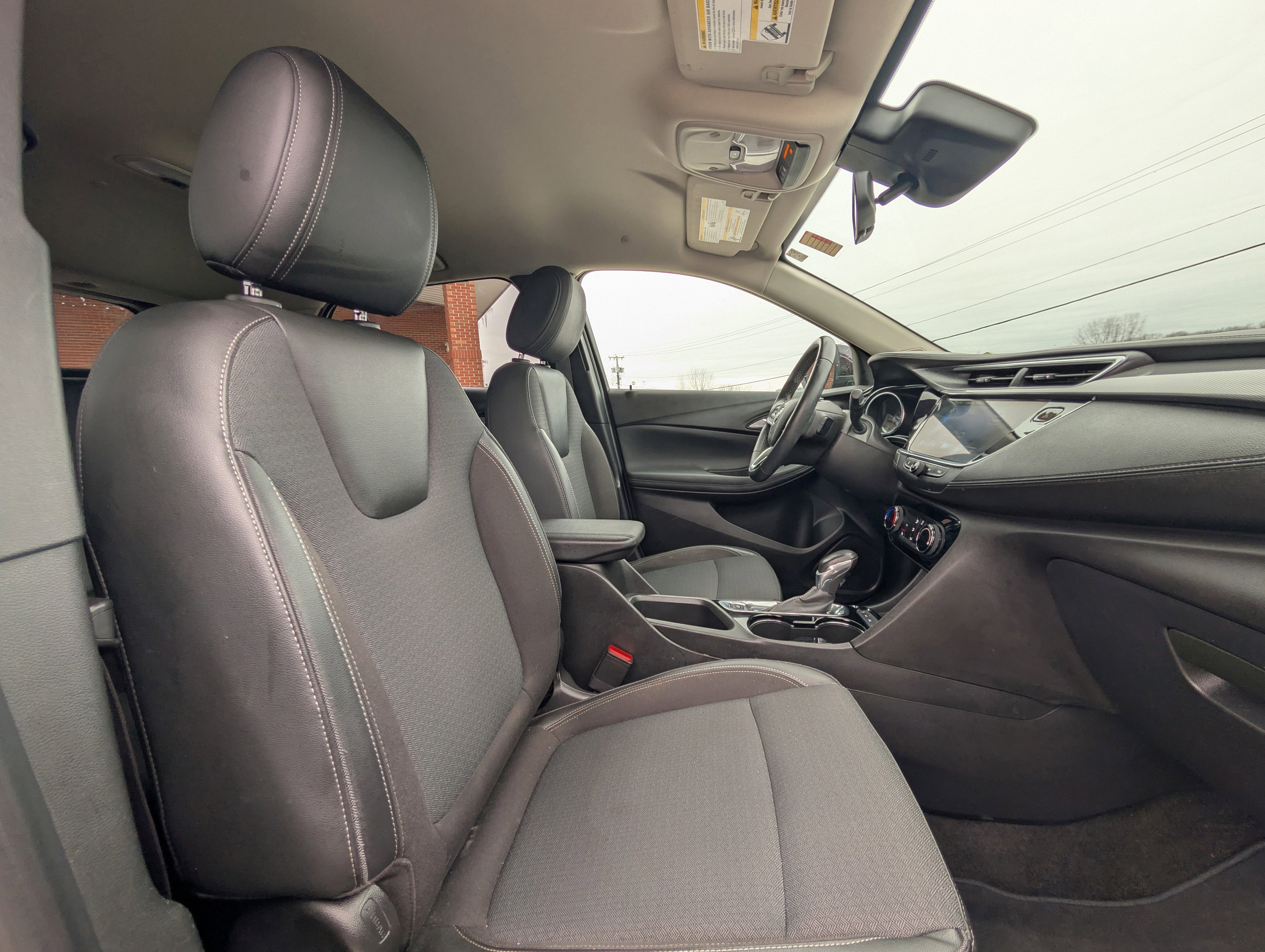 2020 Buick Encore GX Preferred