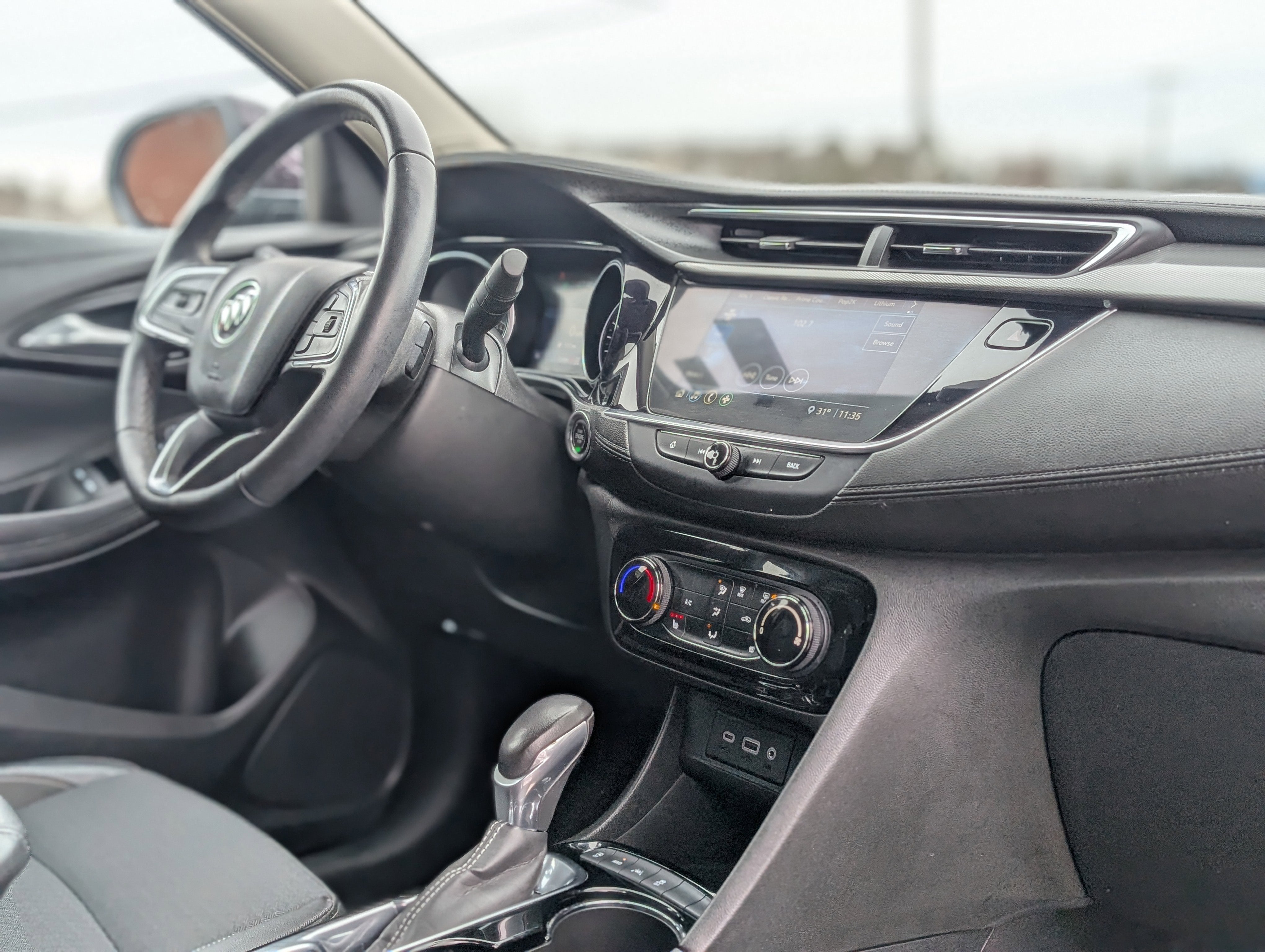 2020 Buick Encore GX Preferred