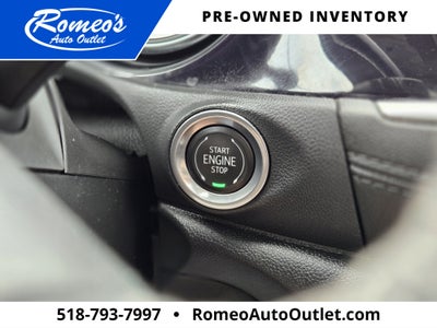 2021 Buick Encore GX Essence
