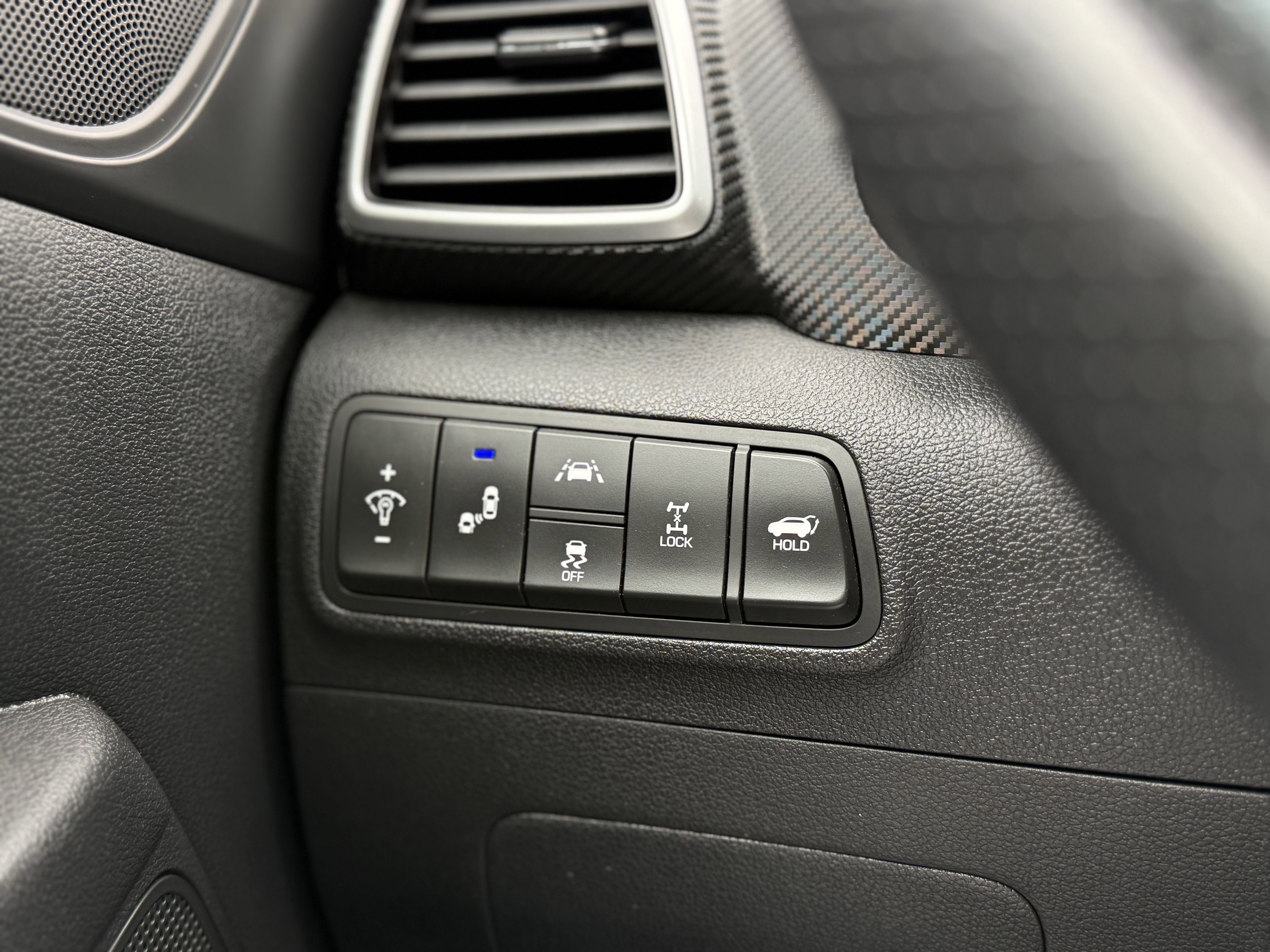 2019 Hyundai Tucson Night