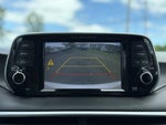2019 Hyundai Tucson Night