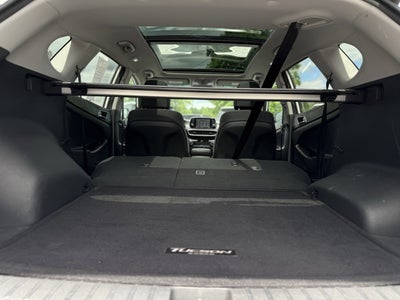 2019 Hyundai Tucson Night