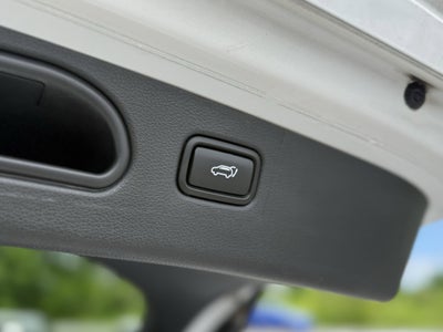 2019 Hyundai Tucson Night
