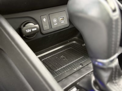 2019 Hyundai Tucson Night