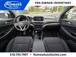 2021 Hyundai Tucson SEL