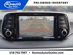 2021 Hyundai Tucson SEL