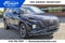 2023 Hyundai Tucson Hybrid SEL Convenience