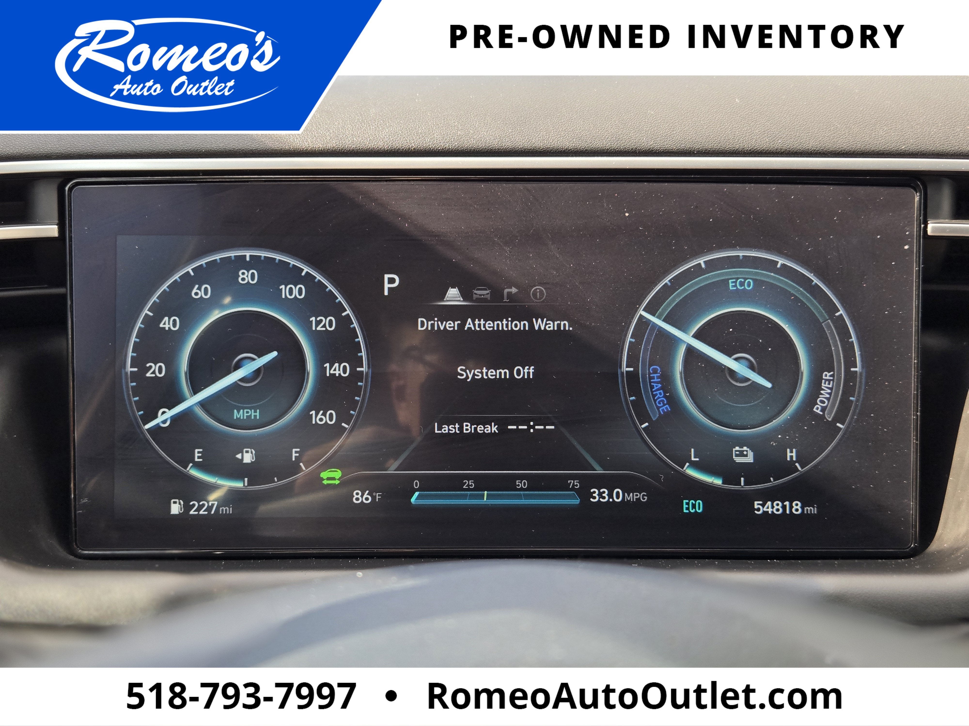 2023 Hyundai Tucson Hybrid SEL Convenience
