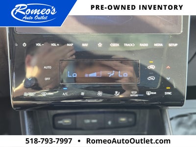 2023 Hyundai Tucson Hybrid SEL Convenience