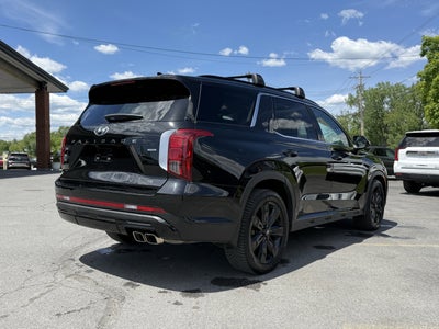 2024 Hyundai Palisade XRT