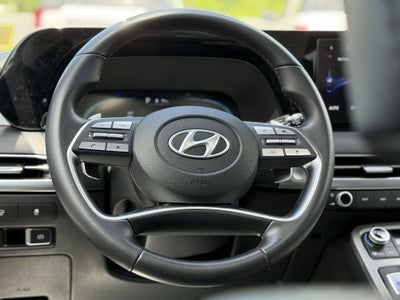 2024 Hyundai Palisade XRT