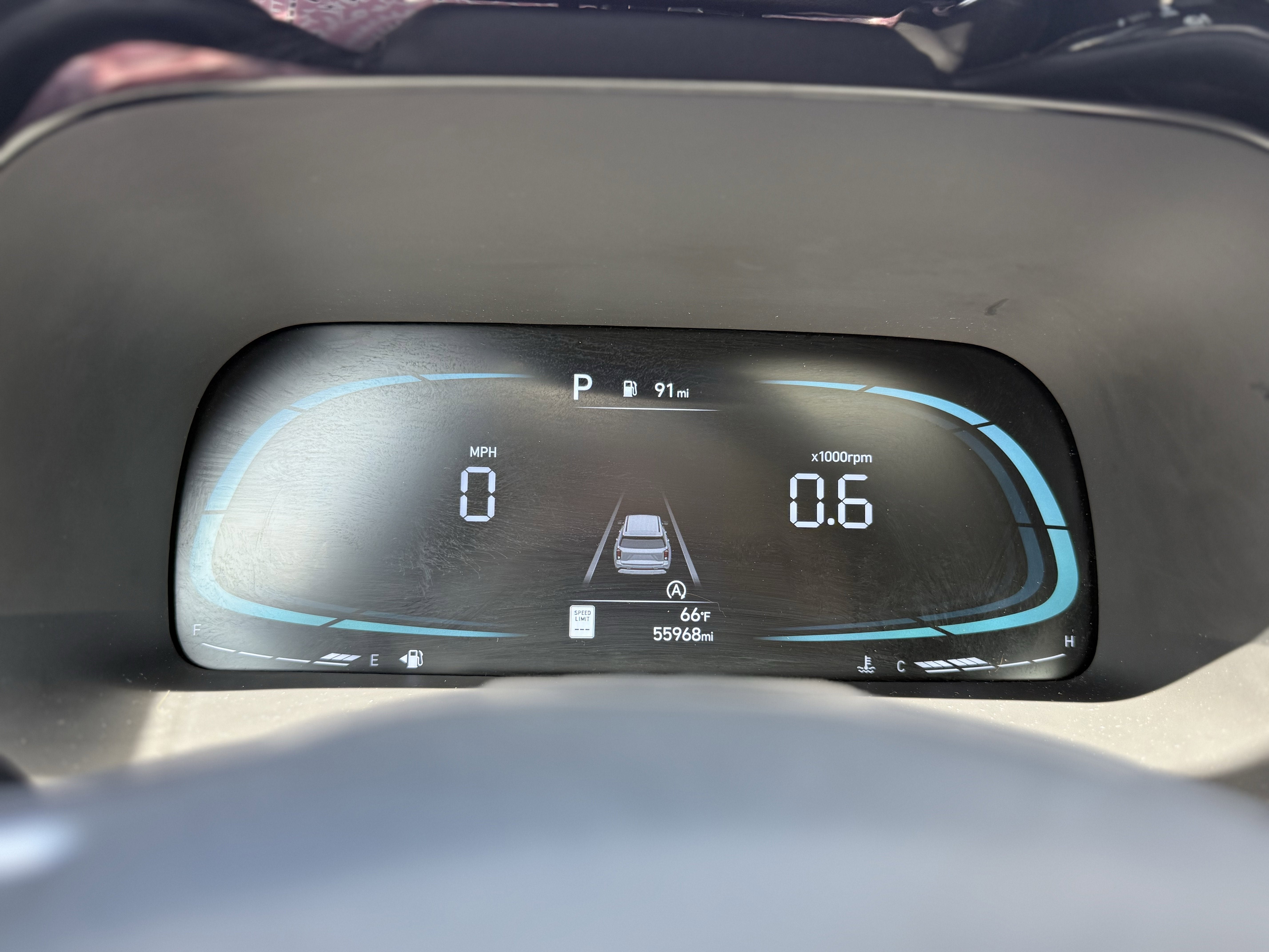 2024 Hyundai Palisade XRT