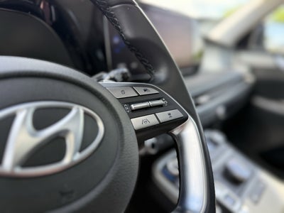 2024 Hyundai Palisade XRT