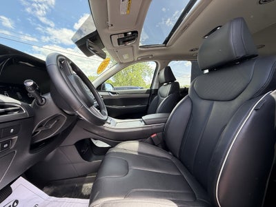 2024 Hyundai Palisade XRT