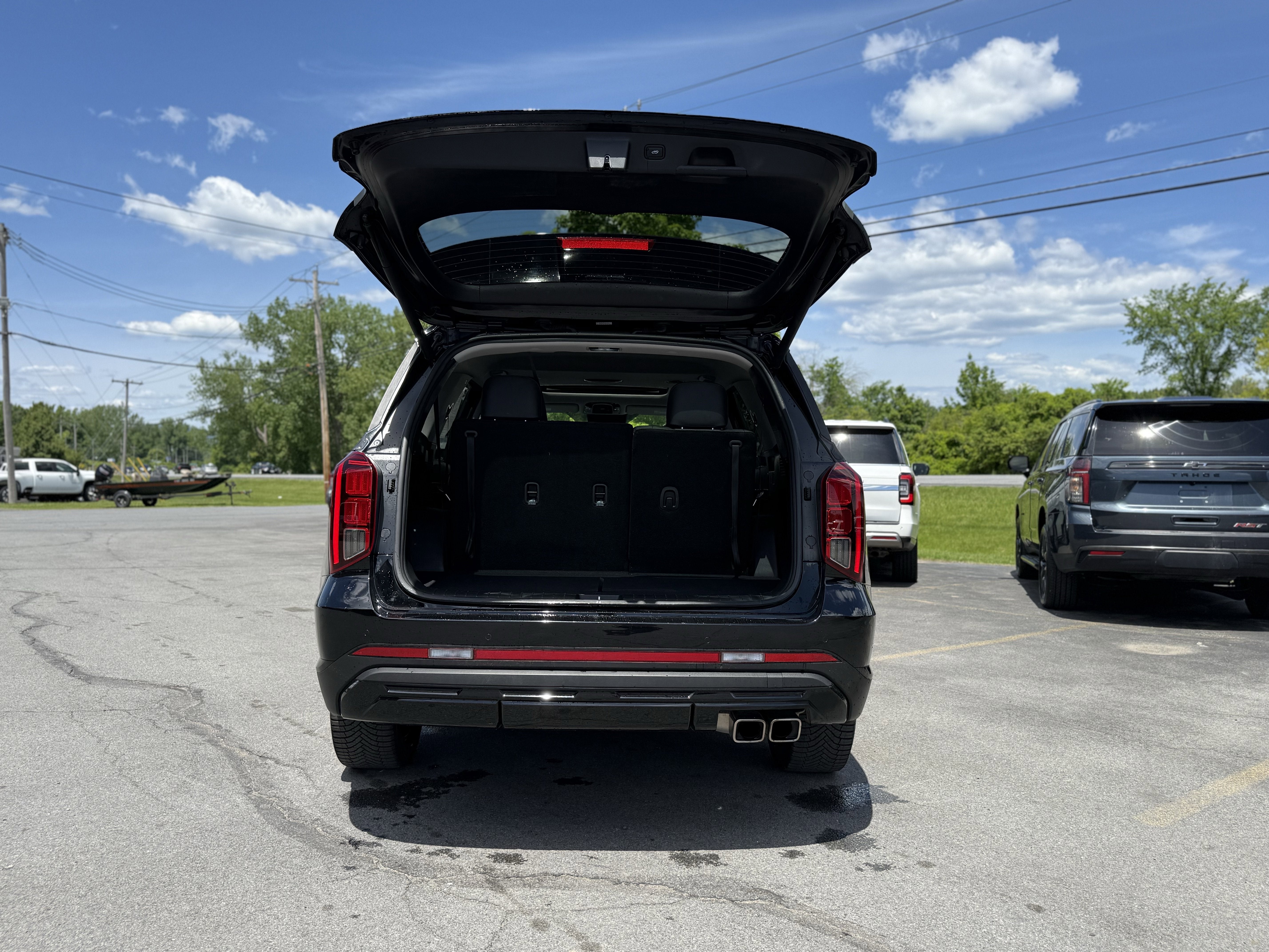 2024 Hyundai Palisade XRT