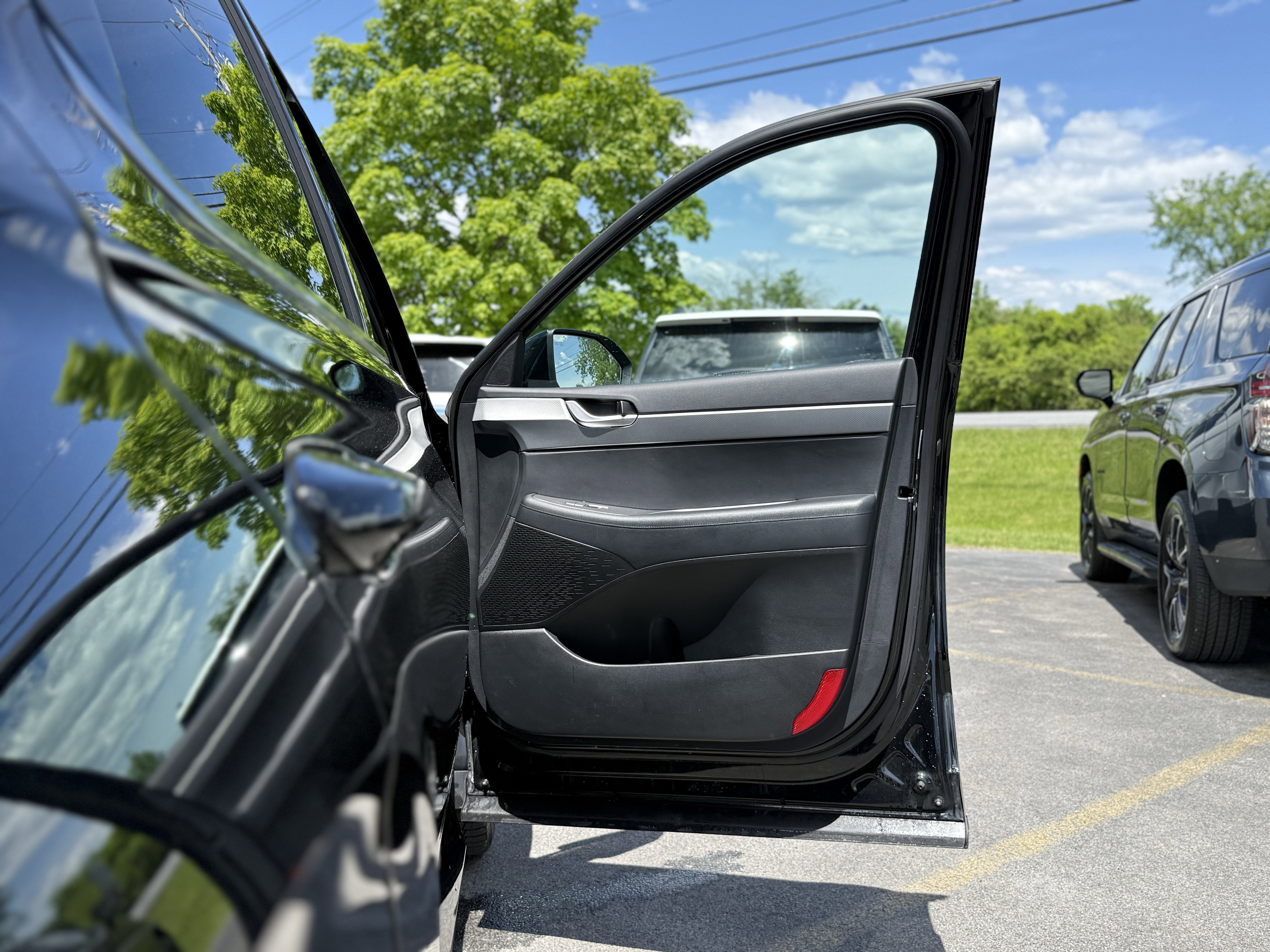 2024 Hyundai Palisade XRT
