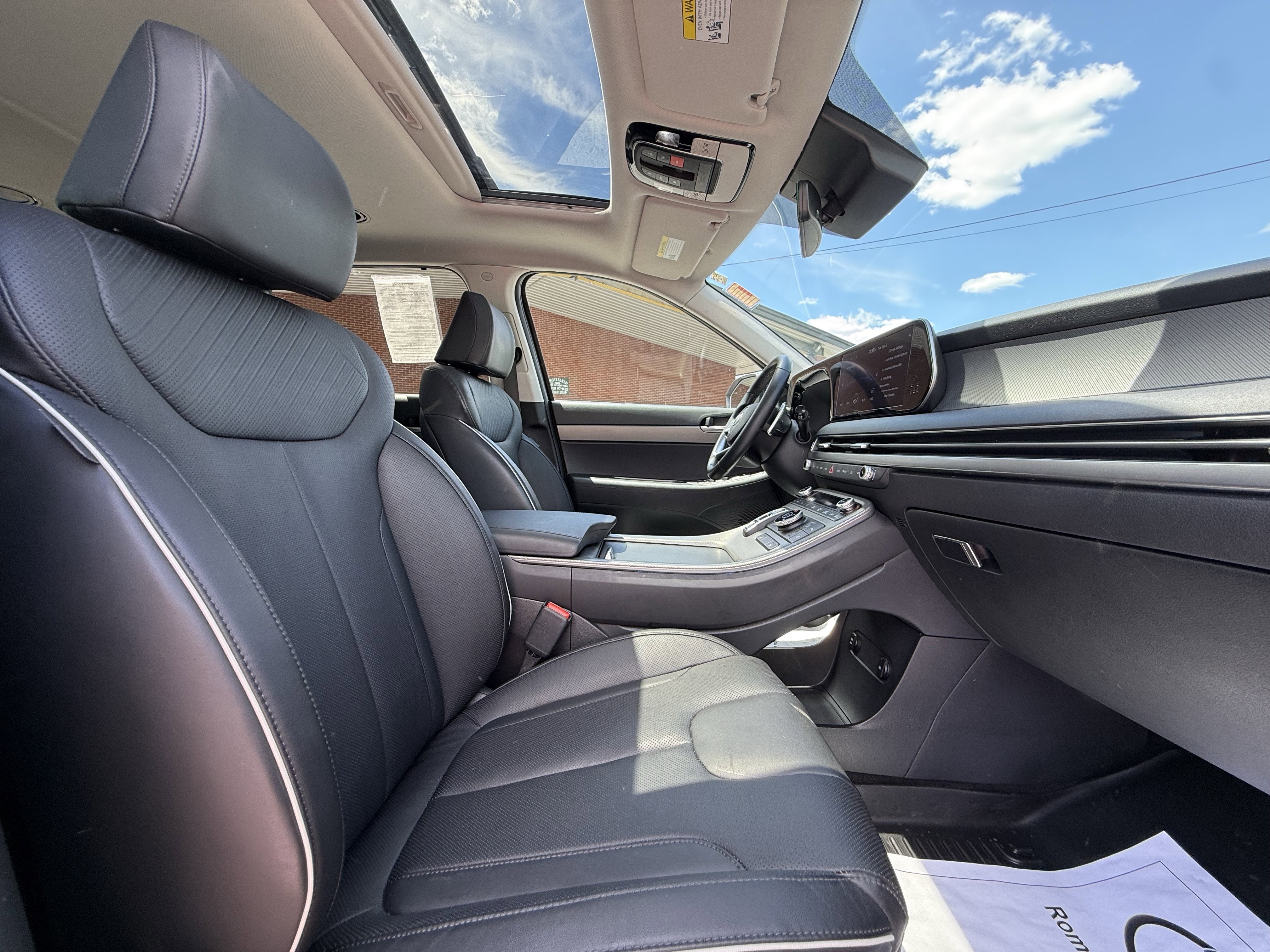 2024 Hyundai Palisade XRT