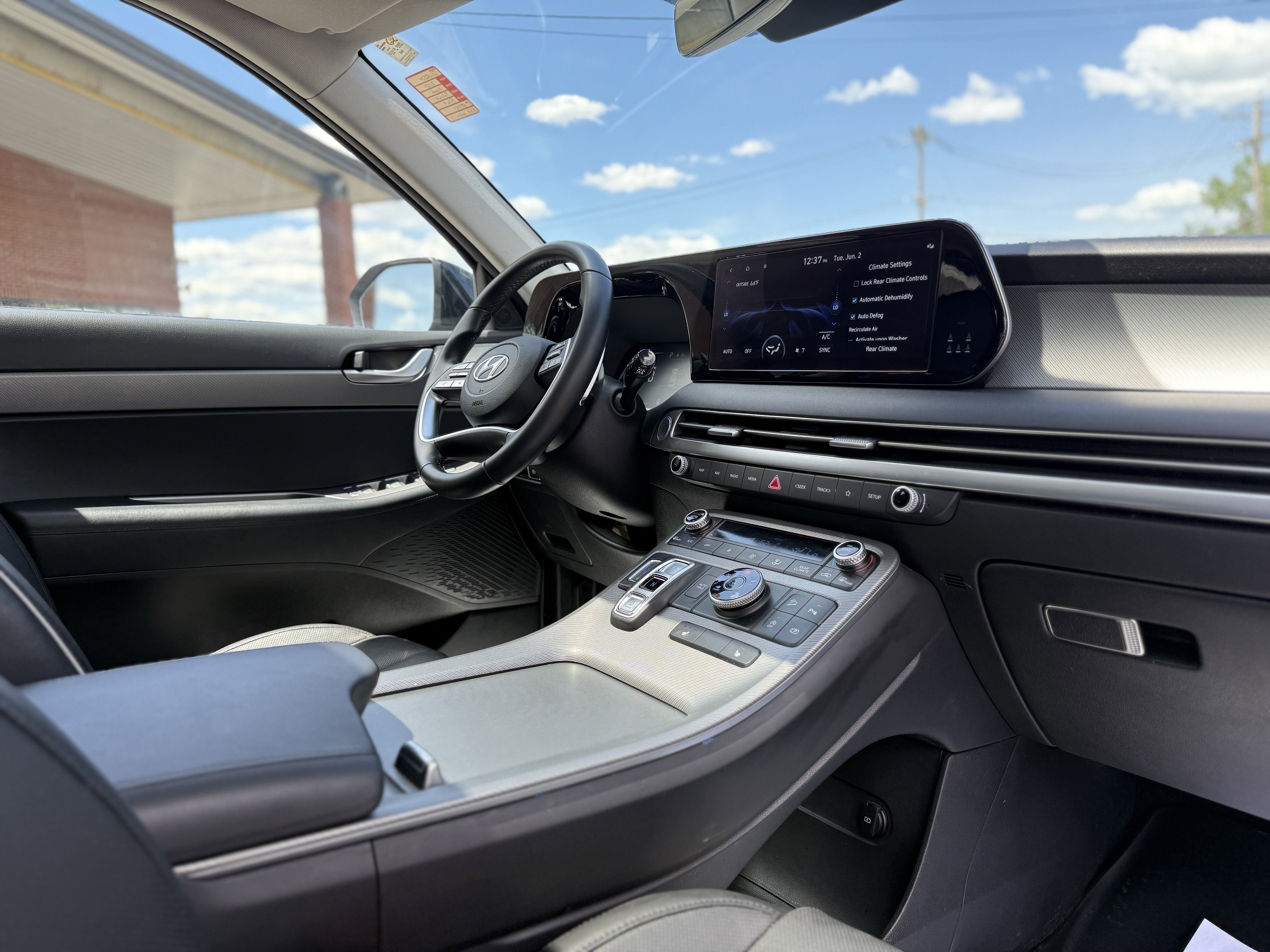 2024 Hyundai Palisade XRT