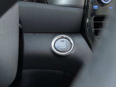 2021 Hyundai Ioniq Plug-In Hybrid SEL