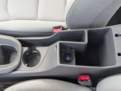 2021 Hyundai Ioniq Plug-In Hybrid SEL