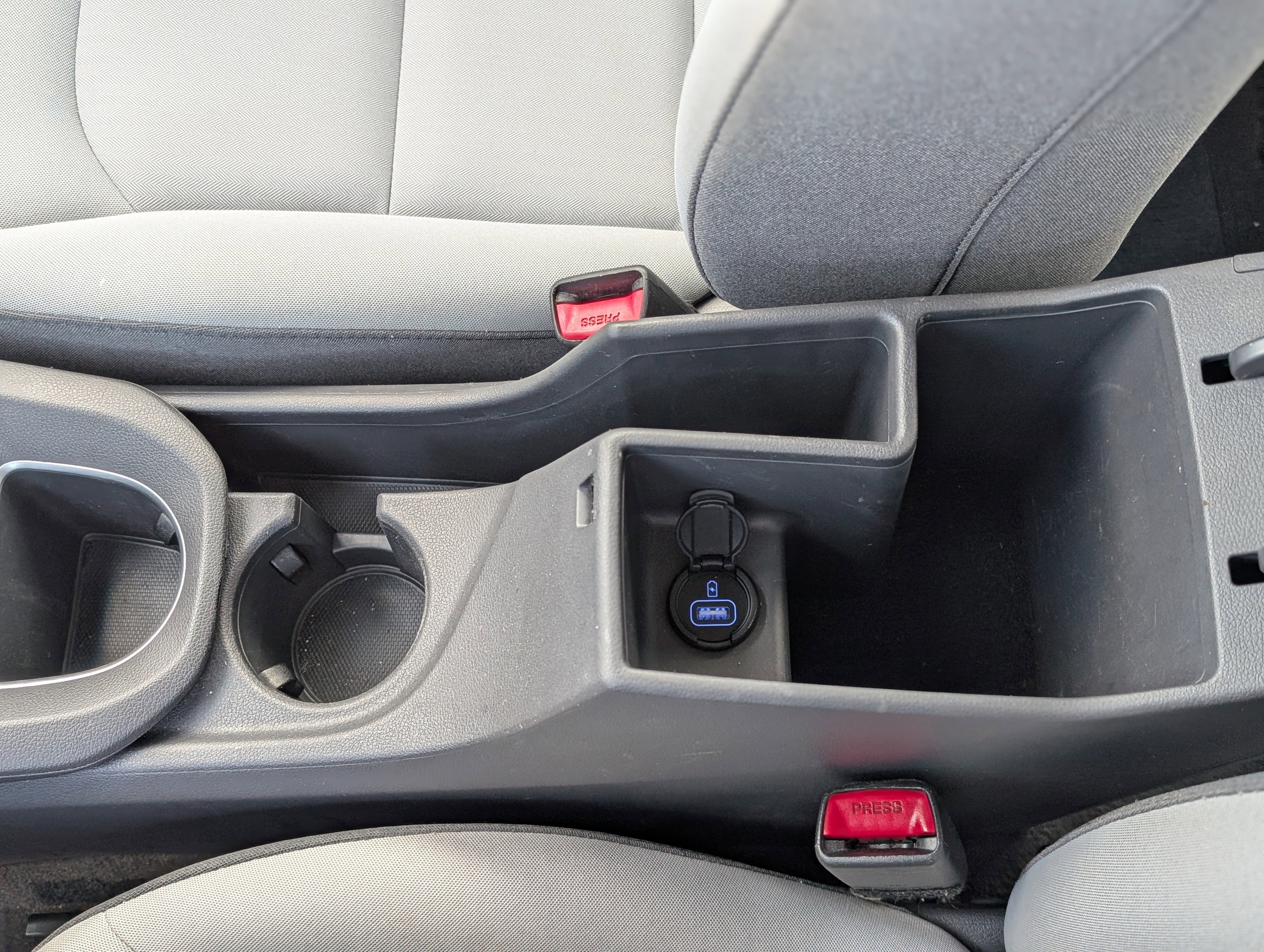 2021 Hyundai Ioniq Plug-In Hybrid SEL