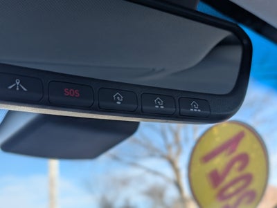 2021 Hyundai Ioniq Plug-In Hybrid SEL