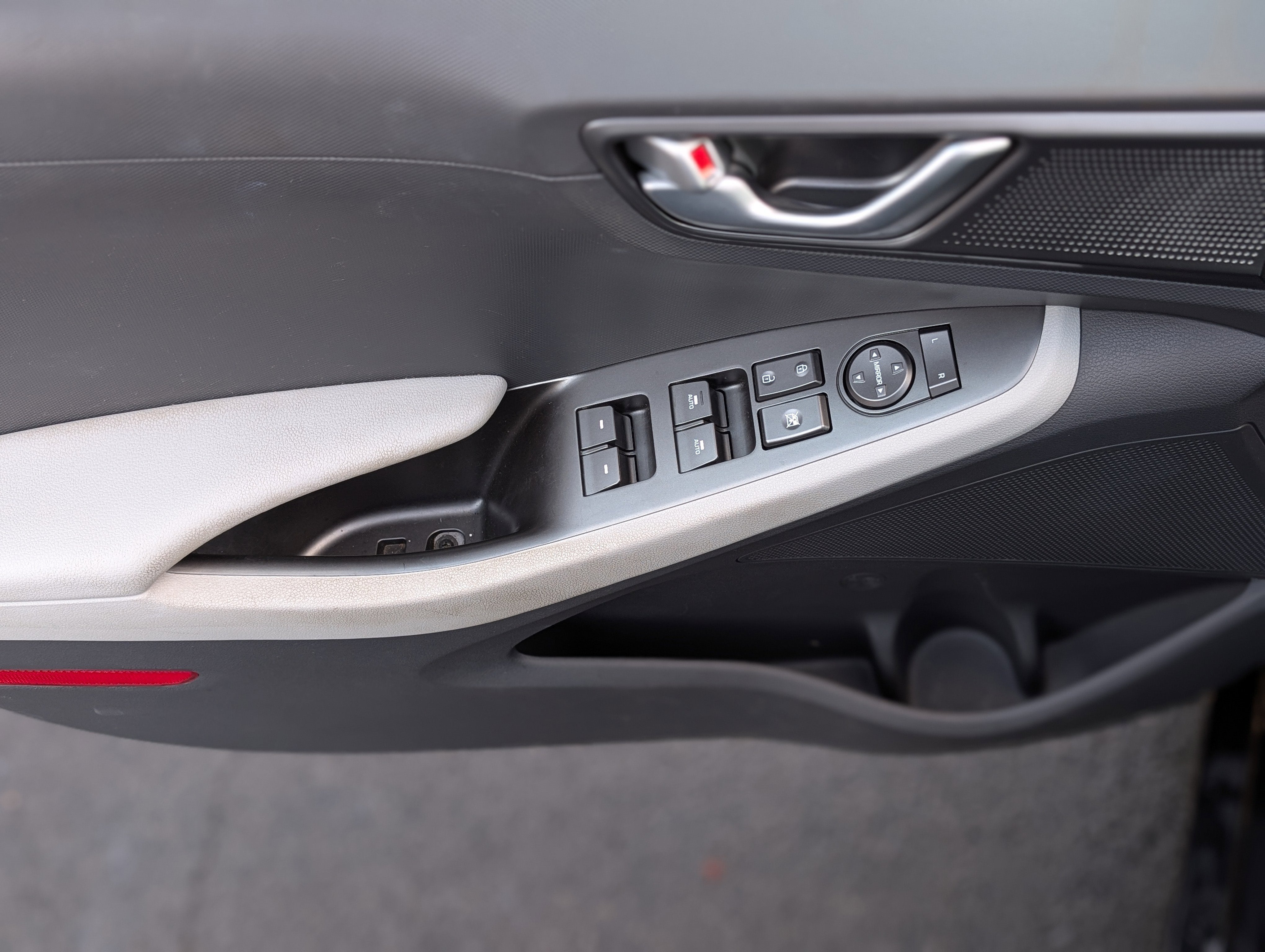 2021 Hyundai Ioniq Plug-In Hybrid SEL