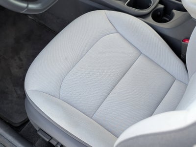 2021 Hyundai Ioniq Plug-In Hybrid SEL