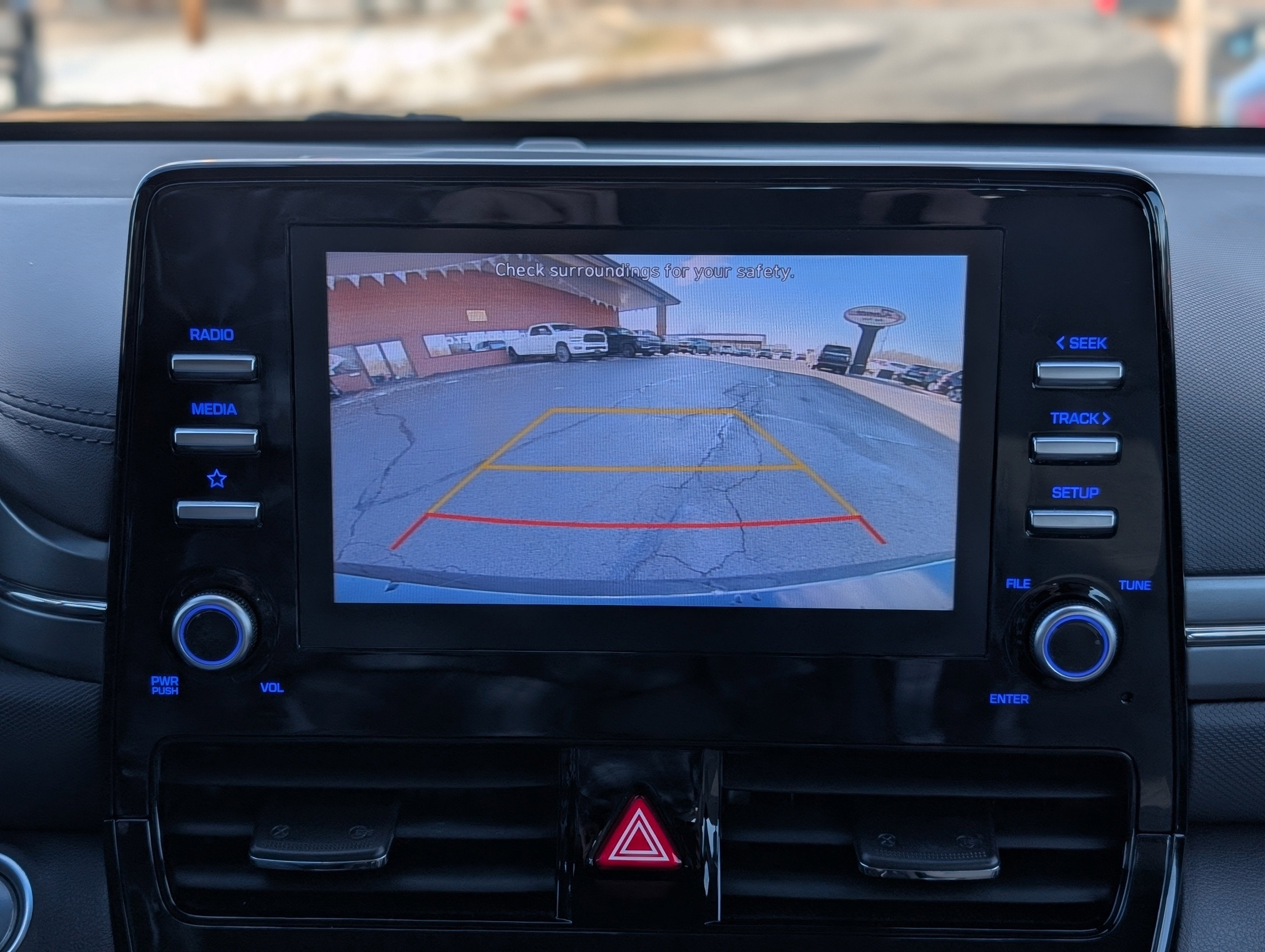 2021 Hyundai Ioniq Plug-In Hybrid SEL