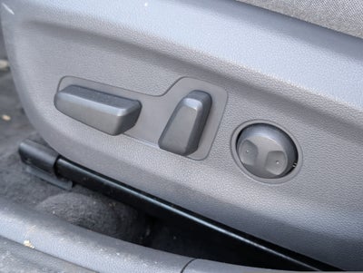 2021 Hyundai Ioniq Plug-In Hybrid SEL