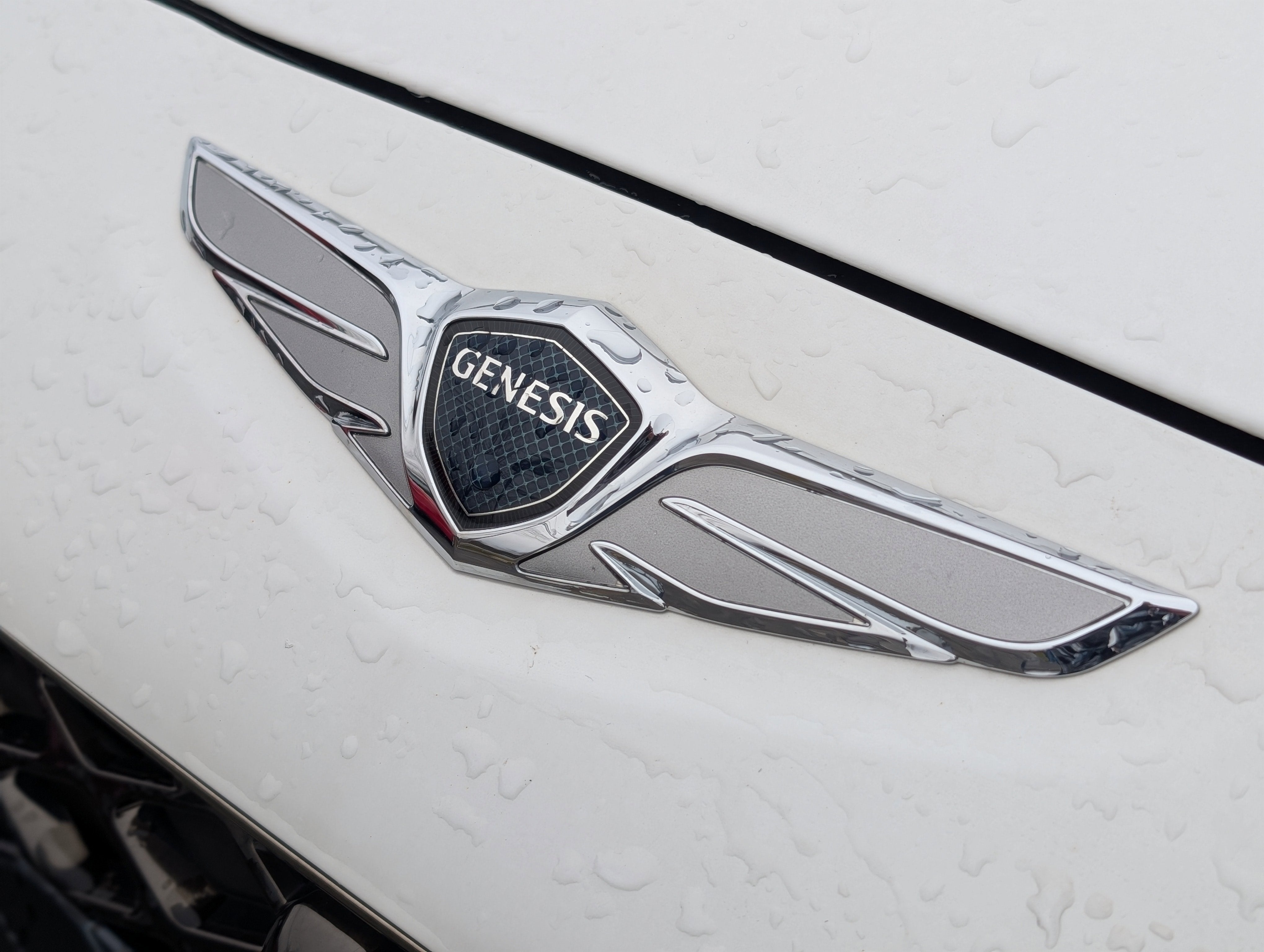 2022 Genesis G70 3.3T Launch Edition