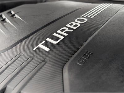 2022 Genesis G70 3.3T Launch Edition