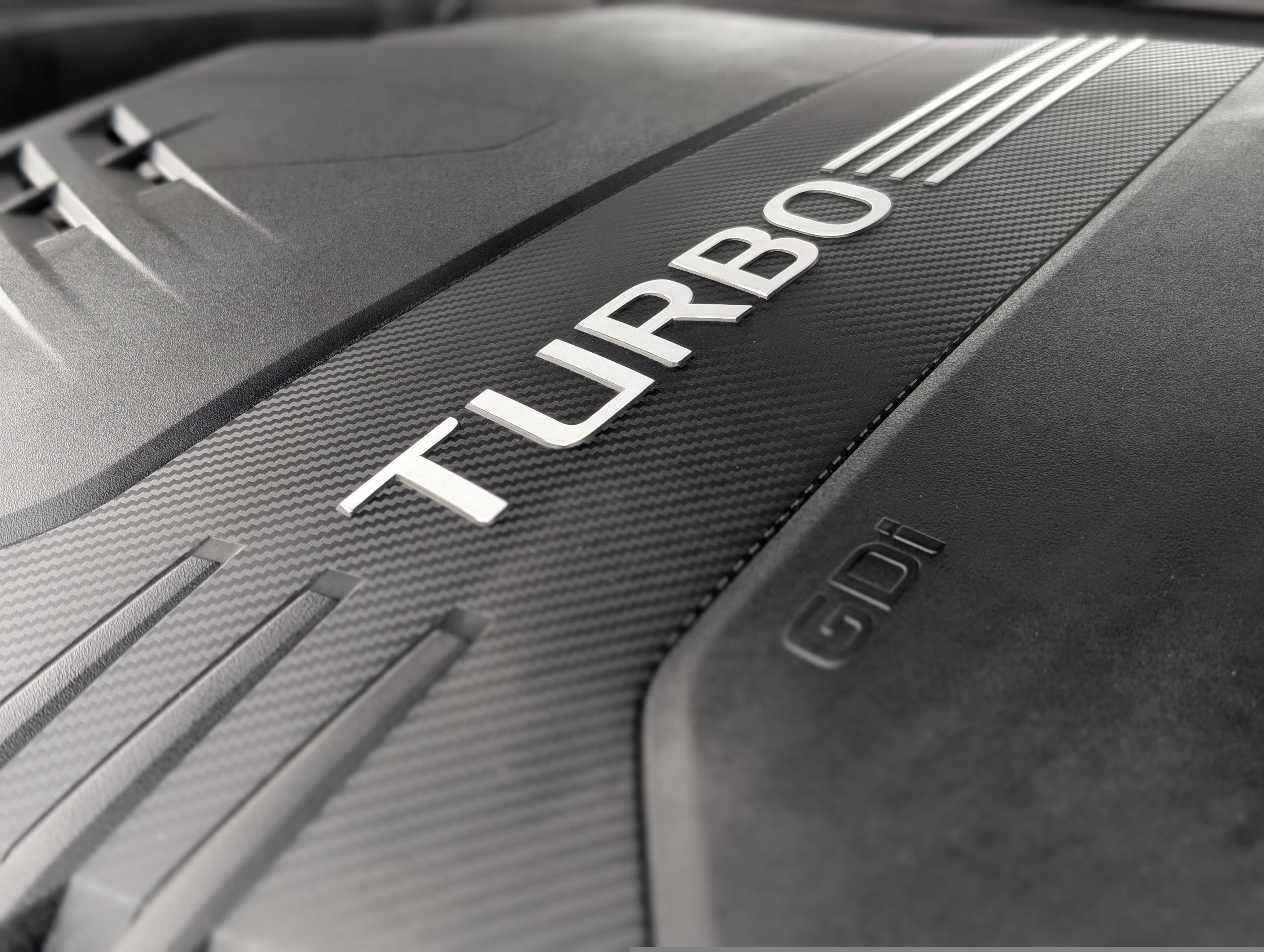 2022 Genesis G70 3.3T Launch Edition