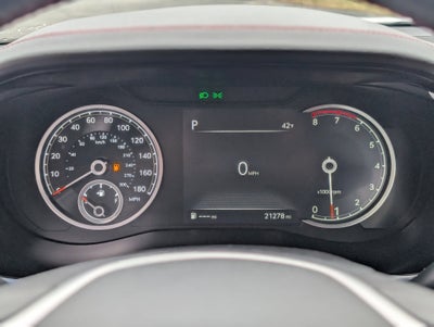 2022 Genesis G70 3.3T Launch Edition