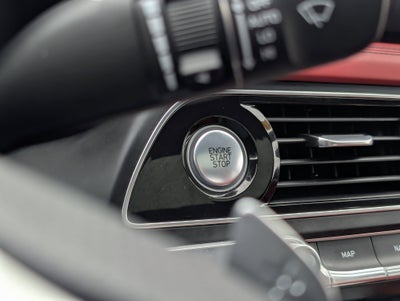 2022 Genesis G70 3.3T Launch Edition