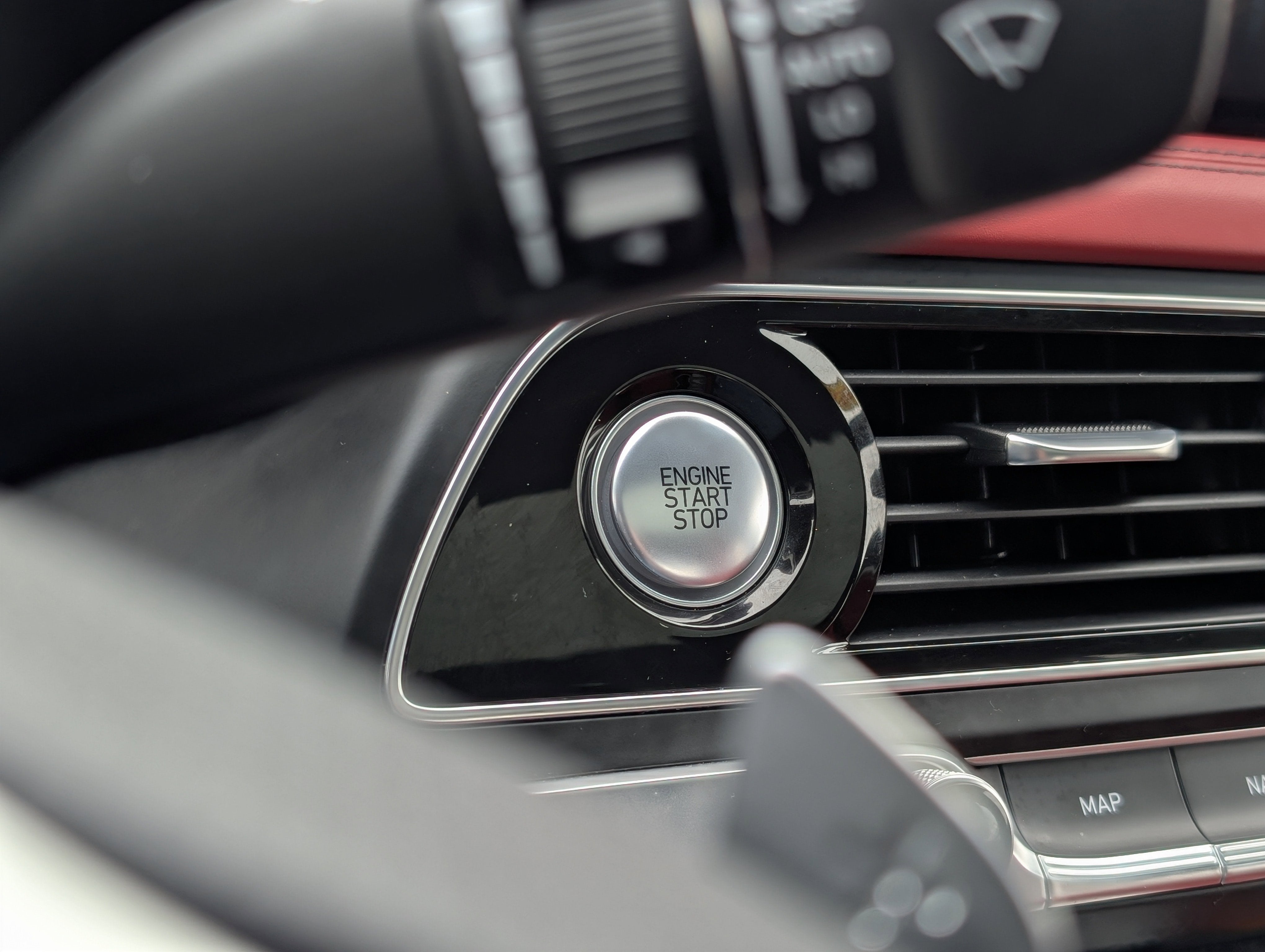 2022 Genesis G70 3.3T Launch Edition