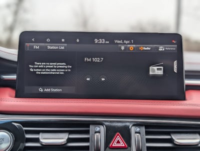 2022 Genesis G70 3.3T Launch Edition