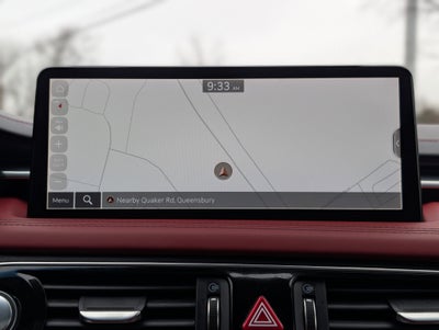 2022 Genesis G70 3.3T Launch Edition