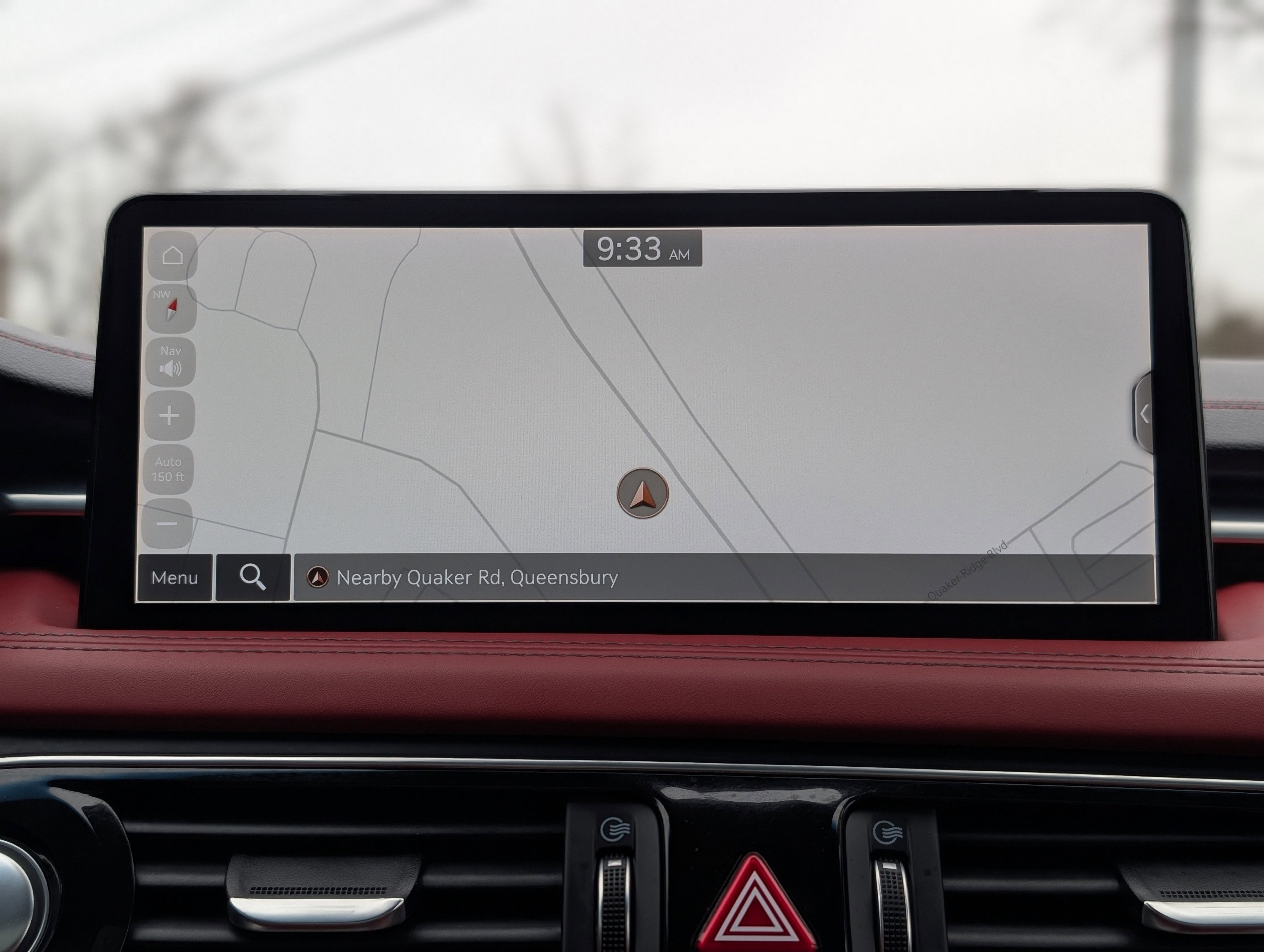 2022 Genesis G70 3.3T Launch Edition