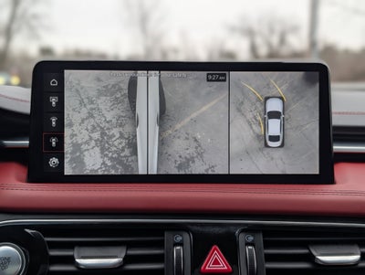 2022 Genesis G70 3.3T Launch Edition