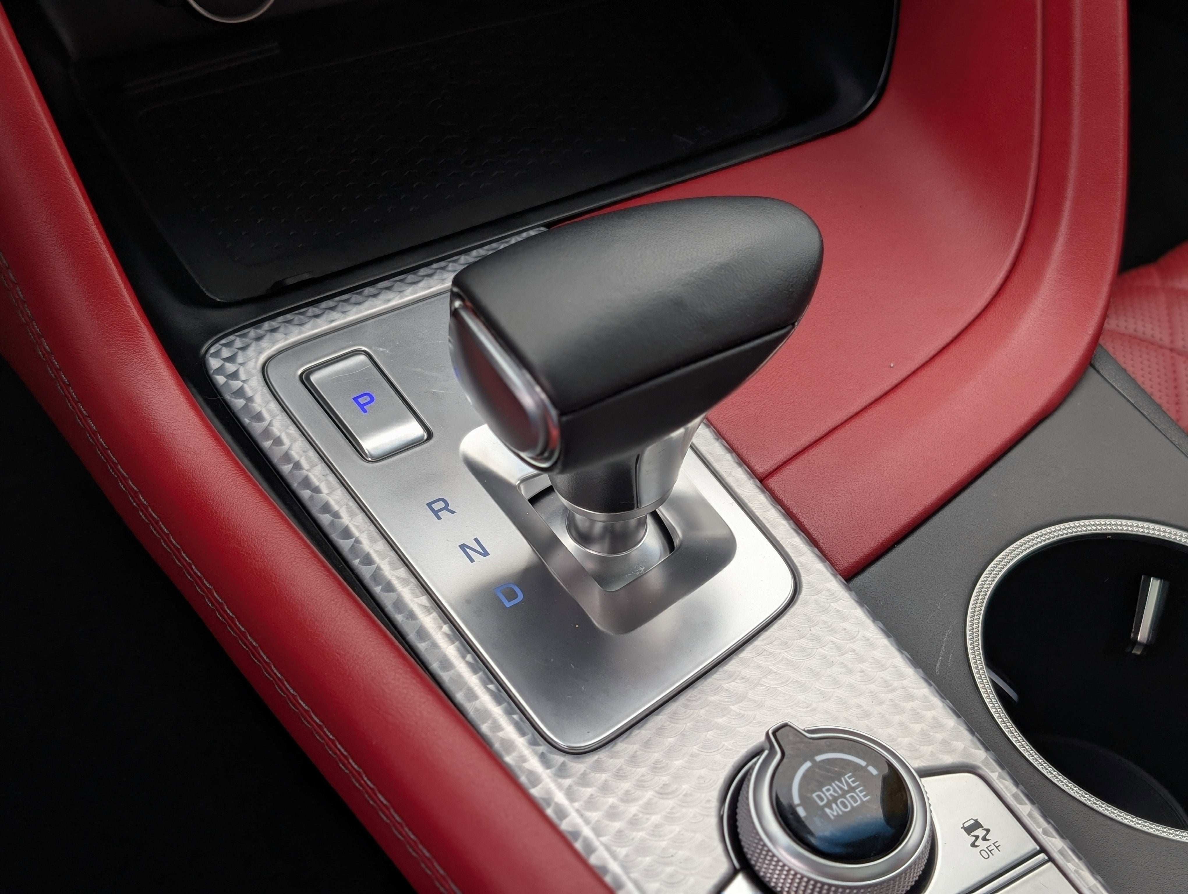 2022 Genesis G70 3.3T Launch Edition