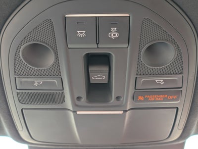 2022 Genesis G70 3.3T Launch Edition