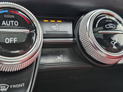 2022 Genesis G70 3.3T Launch Edition