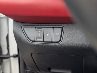 2022 Genesis G70 3.3T Launch Edition